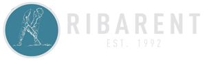 Riba Gépkölcsönző Logo